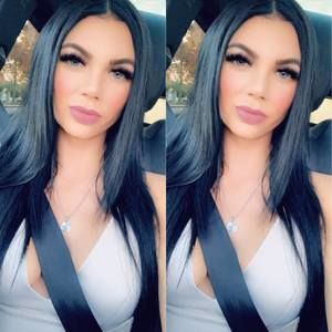 Meet your Posher, Breanna